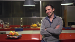 La Divina Comida: Álvaro Espinoza se refirió a la detención por superar el aforo permitido en reunión social