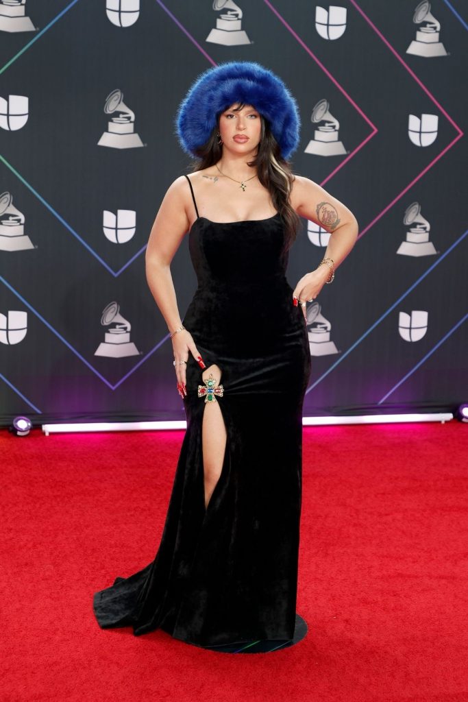 Latin Grammy Alfombra Roja (12)