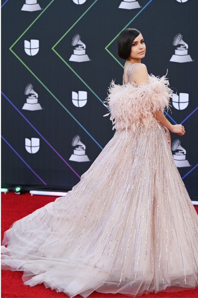 Latin Grammy Alfombra Roja (4)