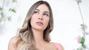 Laura Prieto vuelve a presentar a su pololo en redes sociales