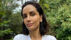 "Te celebro hoy y siempre": Las emotivas palabras de Leonor Varela para su hijo Matteo