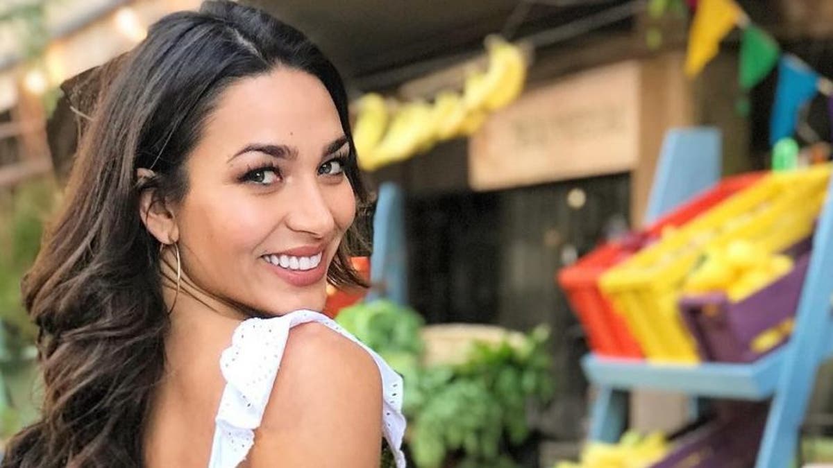Lisandra Silva reveló sus curiosos antojos de embarazo