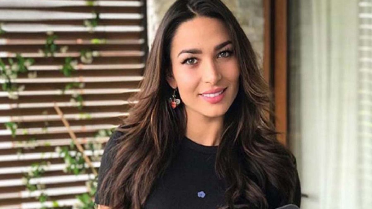 Lisandra Silva se refirió al sexo del bebé que espera