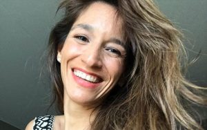 ¡Mamá choca! Lore Capetillo compartió fotos de su finde con su hija menor