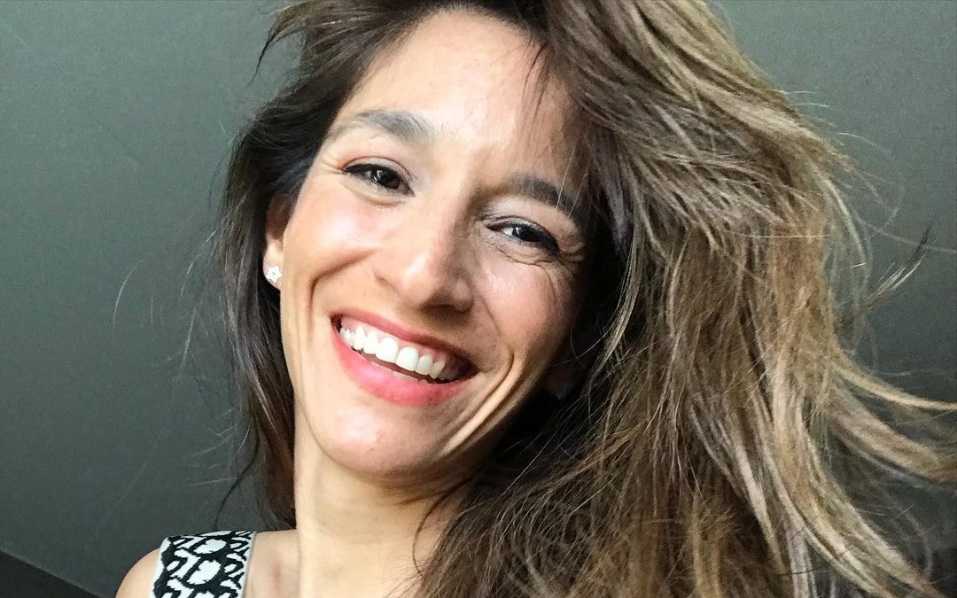 ¡Mamá choca! Lore Capetillo compartió fotos de su finde con su hija menor