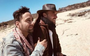 'Volveré': Los Vásquez estrenaron nuevo videoclip