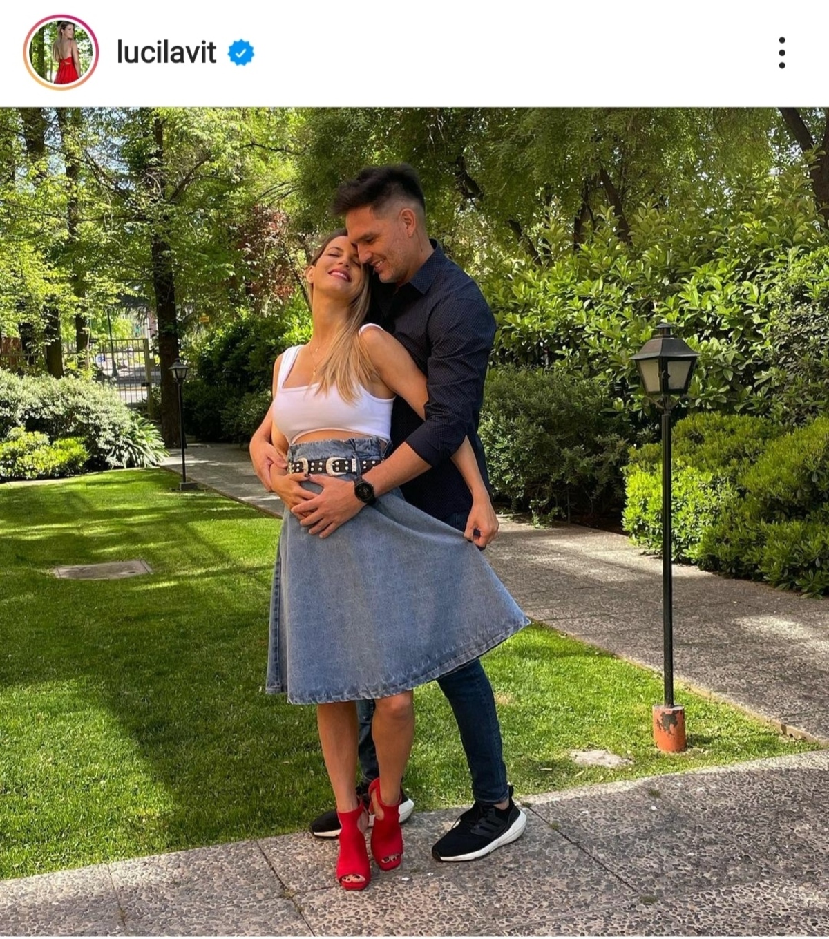 Lucila Vit Rafael Olarra