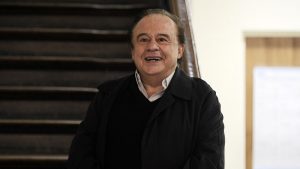 ¡Adiós a un grande! Luis Dimas falleció a los 78 años