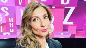 Macarena Venegas revela disculpas que ofreció tras la denuncia en su contra