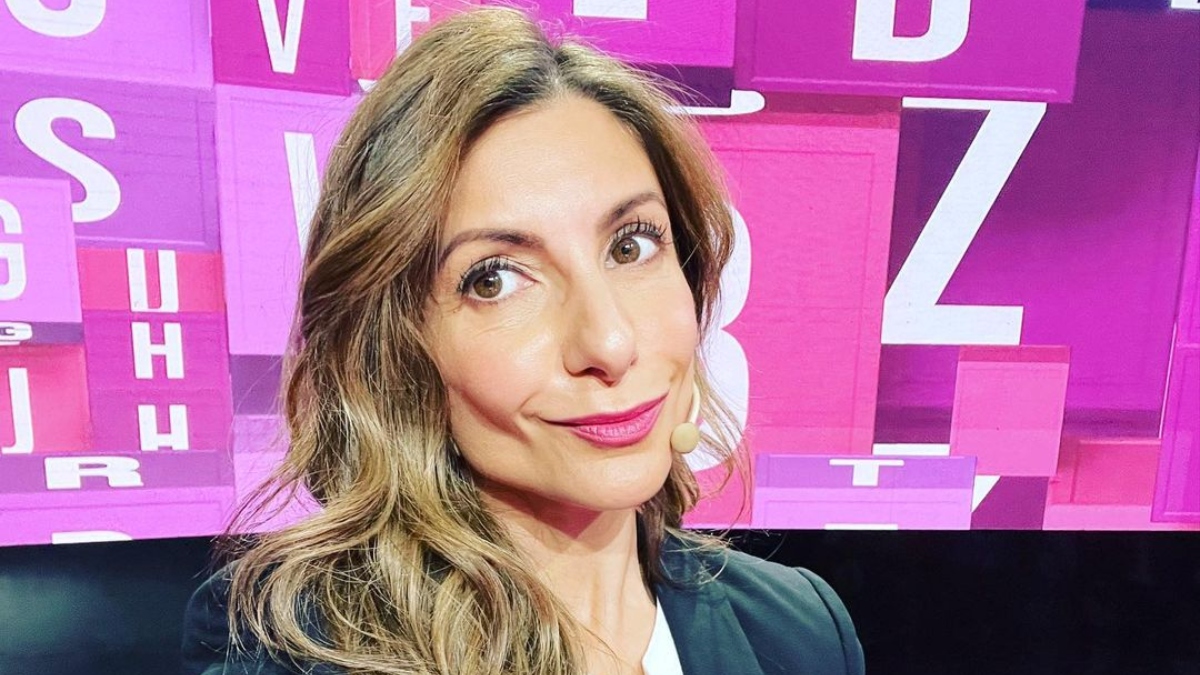 Macarena Venegas revela disculpas que ofreció tras la denuncia en su contra