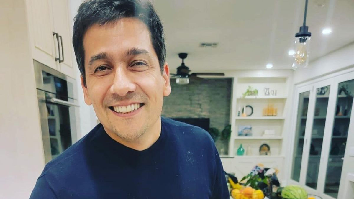 Rafael Araneda actualiza el estado de salud de su madre: "hay descompensaciones"
