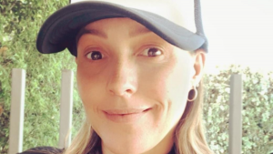 "La frustración era grande": Maly Jorquiera relató lo difícil que fue la adaptación de su hijo Lucas al jardín