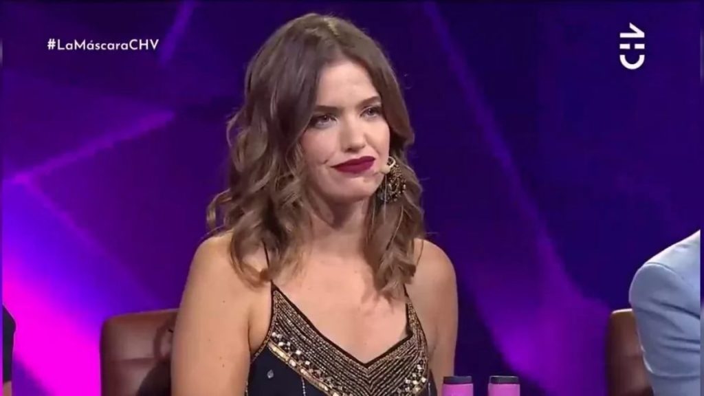 Mane Swett Millaray Viera