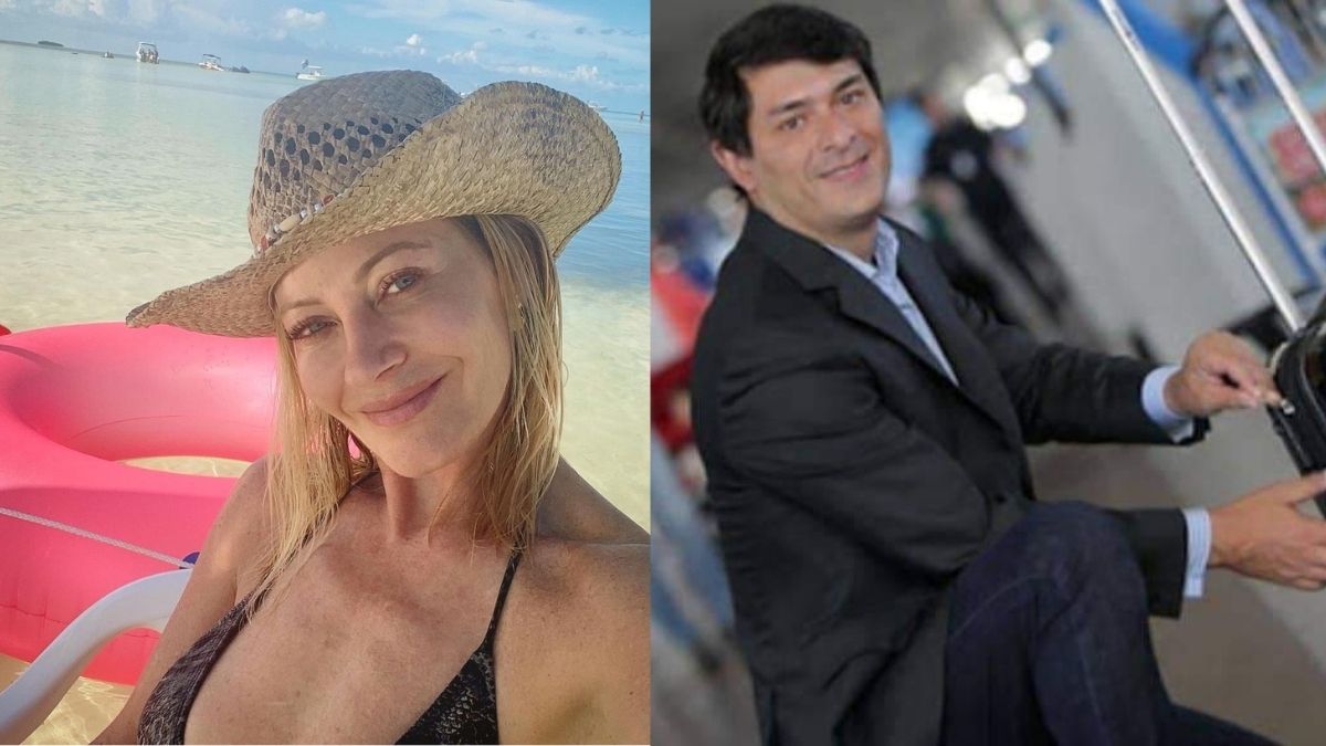 «¿De verdad hay alguien que vote por él?»: La ácida crítica de Marcela Vacarezza a Franco Parisi