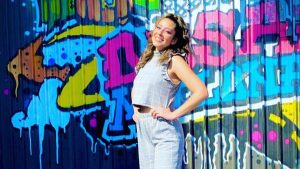 "Es tu pareja": Foto de María José Quintanilla llama la atención de sus seguidores