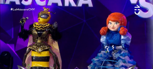 ¿Quién es la máscara? dejó un nuevo eliminado: Todos lo descubrieron