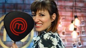¡No se guardo nada! Yamila Reyna reveló como fue su experiencia en «MasterChef Celebrity»