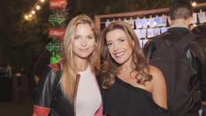 «Siempre voy a estar orgullosa»: El tierno mensaje que le dedicó Mayte Rodríguez a Carolina Arregui