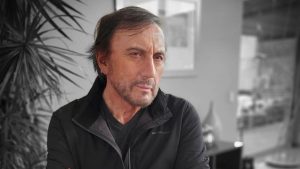 Carlos Pinto sobre el nuevo capítulo de "Mea Culpa": "Vamos a bajar la vista en algunos momentos"