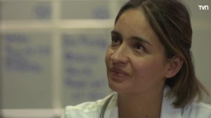 "¿Será real o Kramer?" Las reacciones que dejó la participación de Paloma Soto en "Mea Culpa"