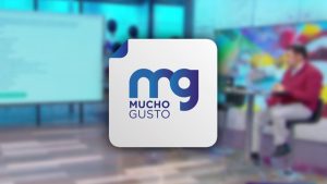 ¡Volvieron! Ex panelistas de "Mucho Gusto" fueron parte del matinal