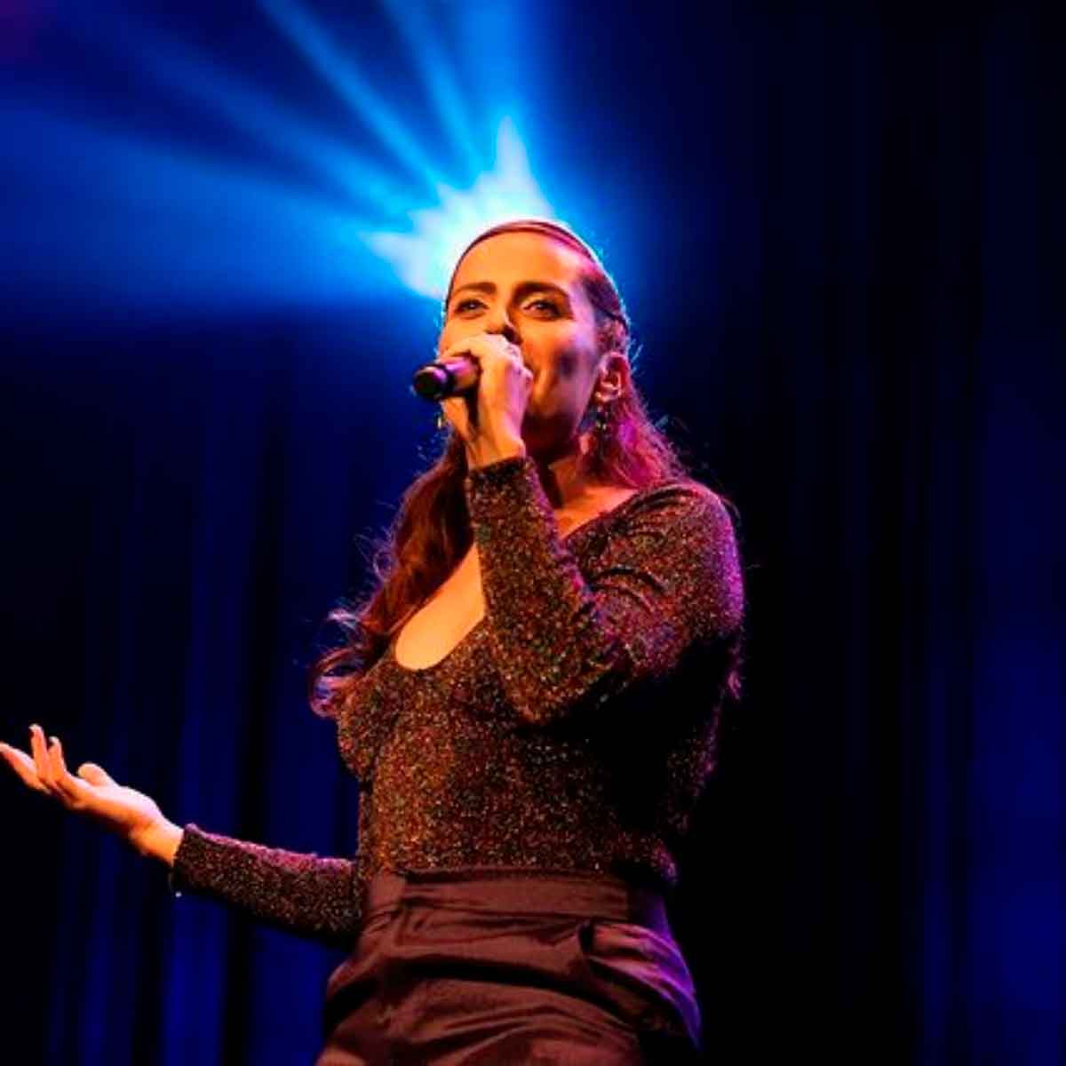 Natalia Valdebenito Ex Pareja 1