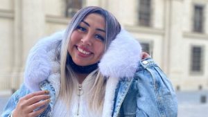 Naya Fácil saca aplausos al lucir su renovada figura