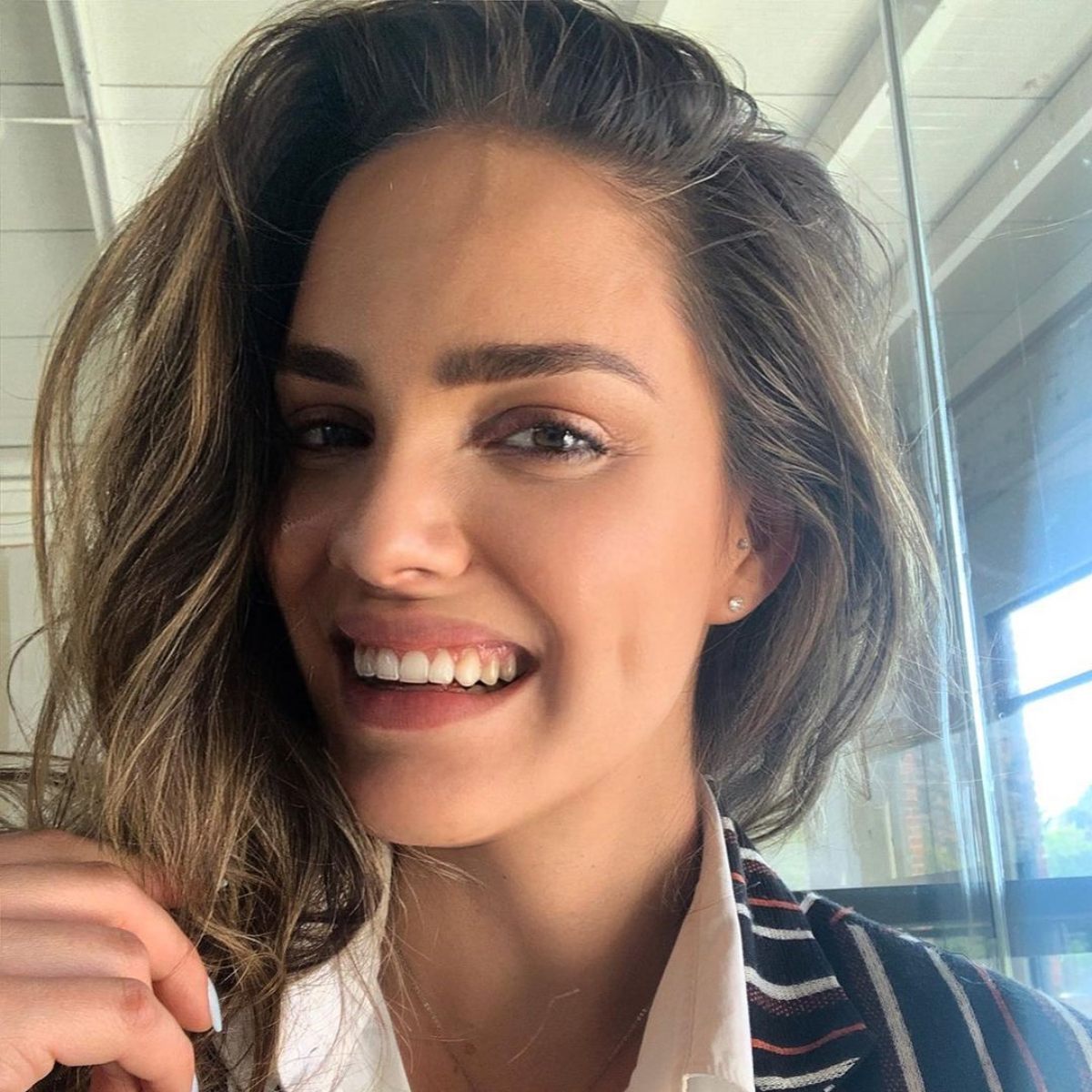 Nayara Vit Antecedentes 