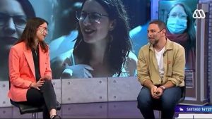 José Antonio Neme responde con ironía a polémica con Iracía Hassler