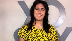 "Debo tomar un medicamento de por vida": Nicolás Cid, ganador de "Yo Soy", tras vencer el cáncer