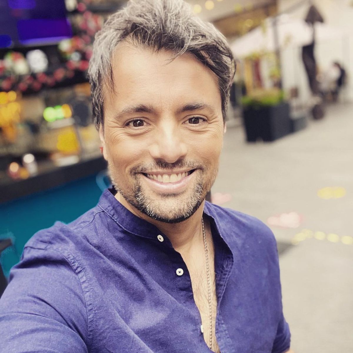 Nicole Block Animador 