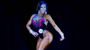 Nicole Moreno Fitness
