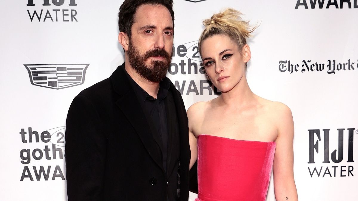 «Eres un milagro del cine»: ¡El sentido homenaje de Pablo Larraín a Kristen Stewart!