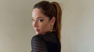 Kel Calderón actualiza el estado de salud de su padre desde París