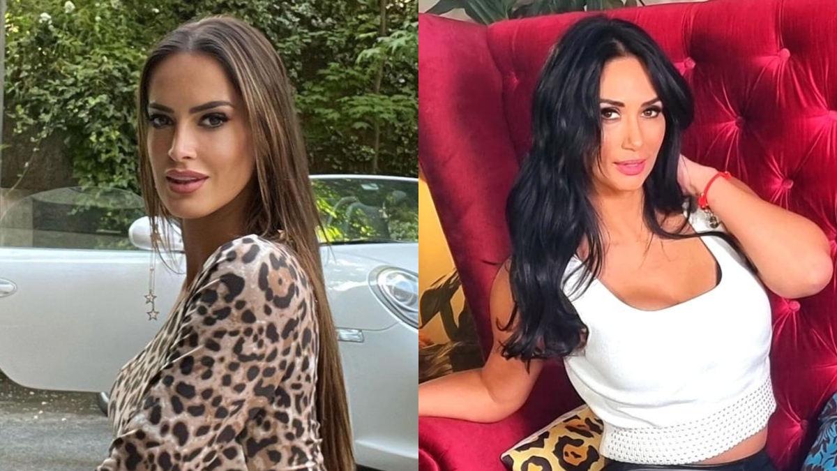 Pamela Díaz defiende a Adriana Barrientos tras críticas de actriz