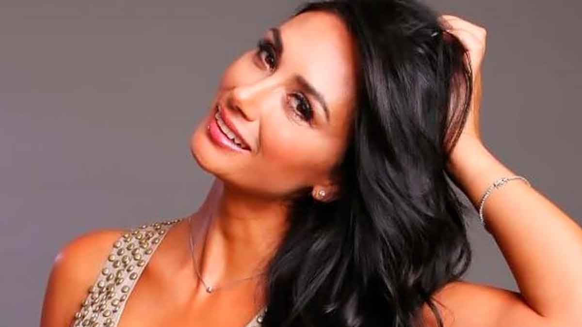 ¡Humillante! Pamela Díaz reveló el monto que una vez le pagaron por pensión alimenticia