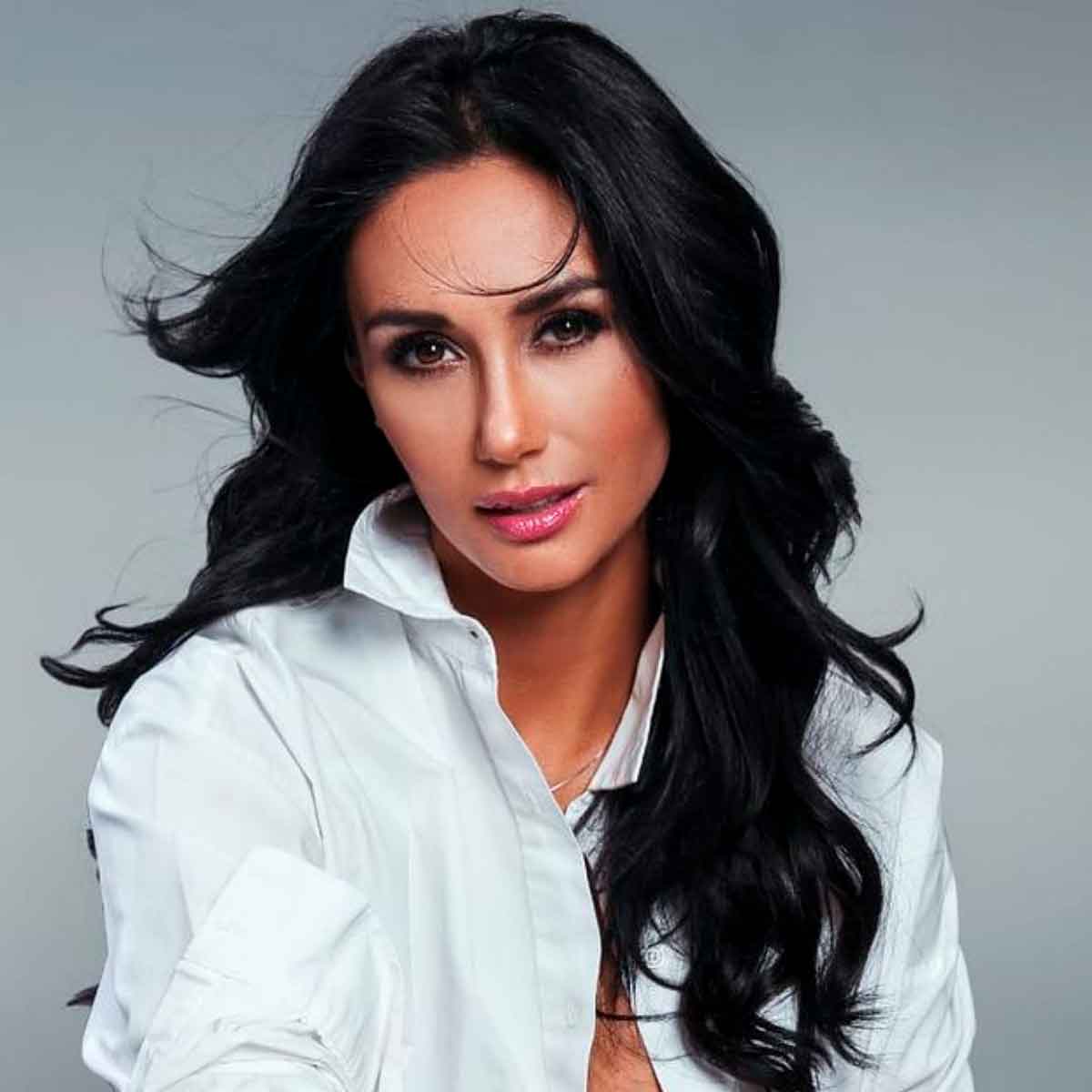 Pamela Diaz Pension Alimenticia