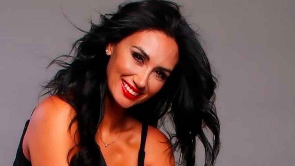 Pamela Diaz Sorpresa