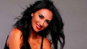 ¿Qué será? Pamela Díaz anuncia una nueva sorpresa