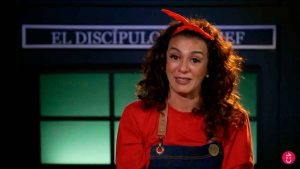 Paola Troncoso habló de su enfermedad en "El Discípulo del Chef": "Estoy disfrutando la vida"