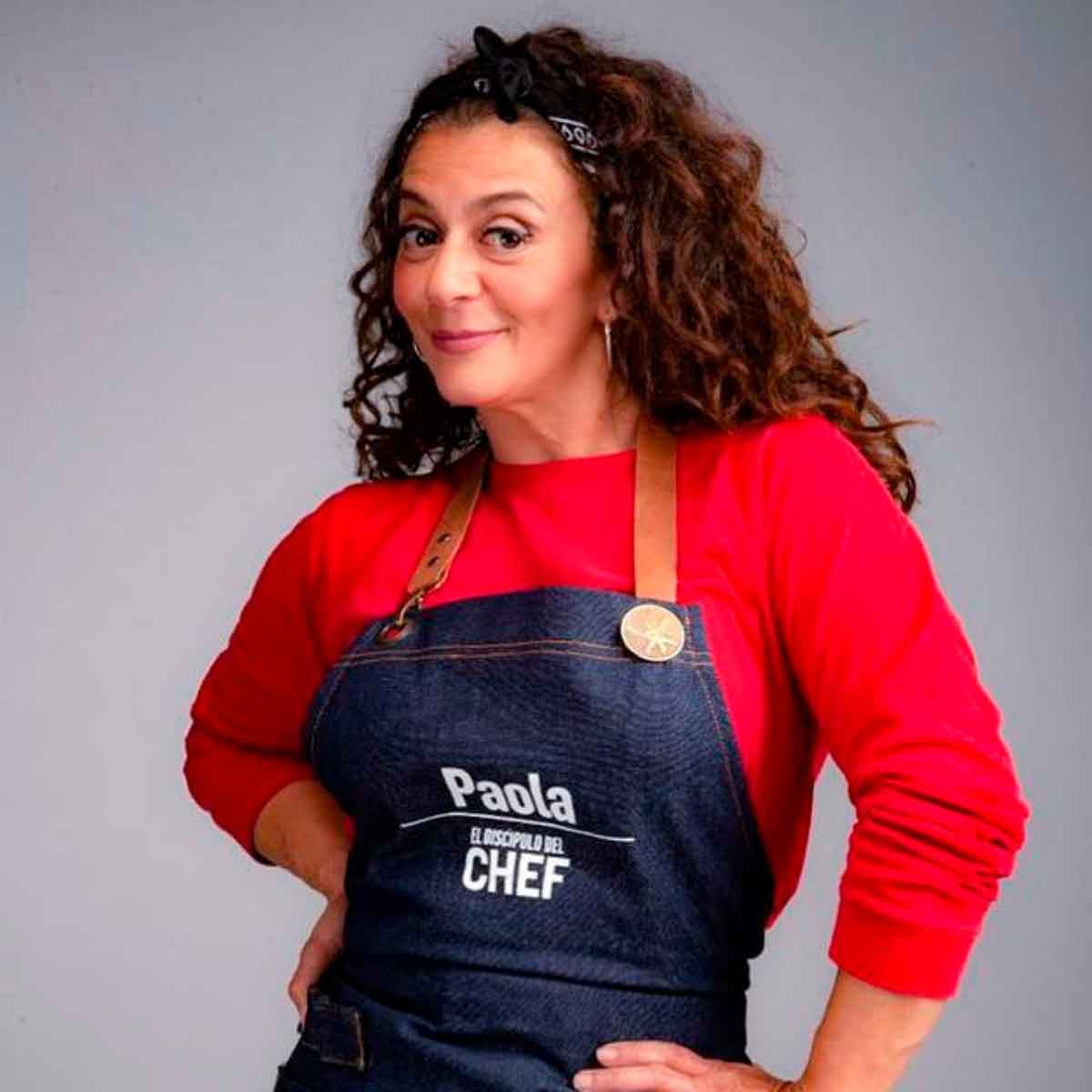 Paola Troncoso Discipulo Del Chef1