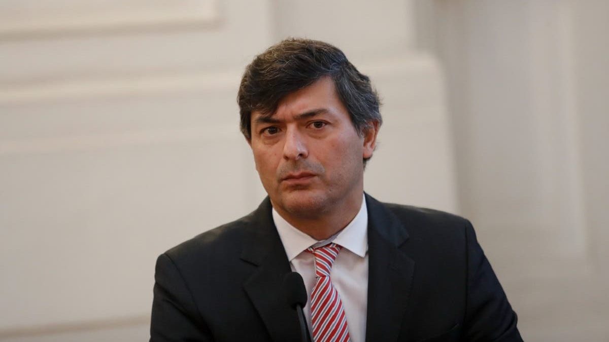 Franco Parisi aseguró que dio positivo al Covid: 'Tendré que estar aislado'