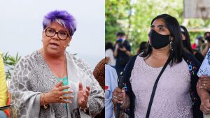 Paty Maldonado se refiere a su video burlándose de Fabiola Campillai