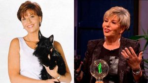 Fin a las teorías: Paulina Nin reveló la verdadera causa de muerte de "Cosita"