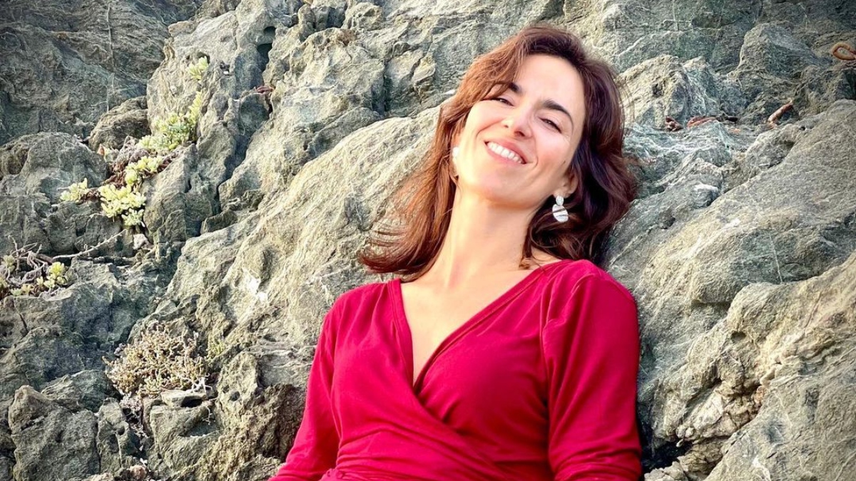 ¡Contó su secreto! Paz Bascuñán reveló cómo se preparó y cuidó mientras grabó "Demente"