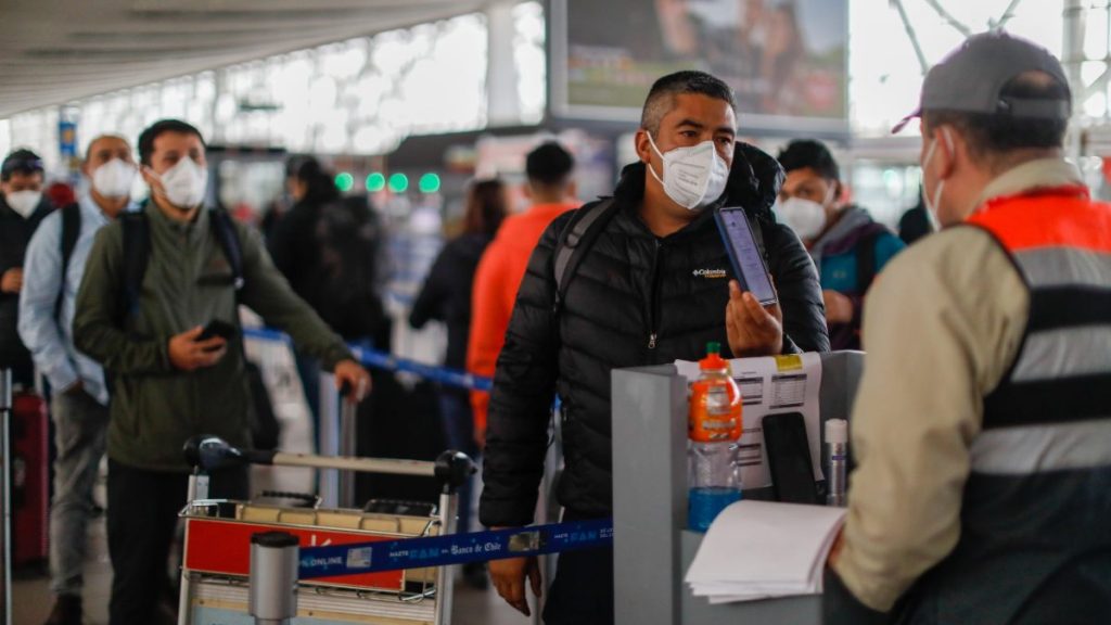 Plan Fronteras Protegidas Cambios