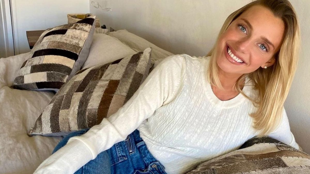 «No podía perrear»: La complicación de Emilia Daiber con su traje en «¿Quién es la máscara?»