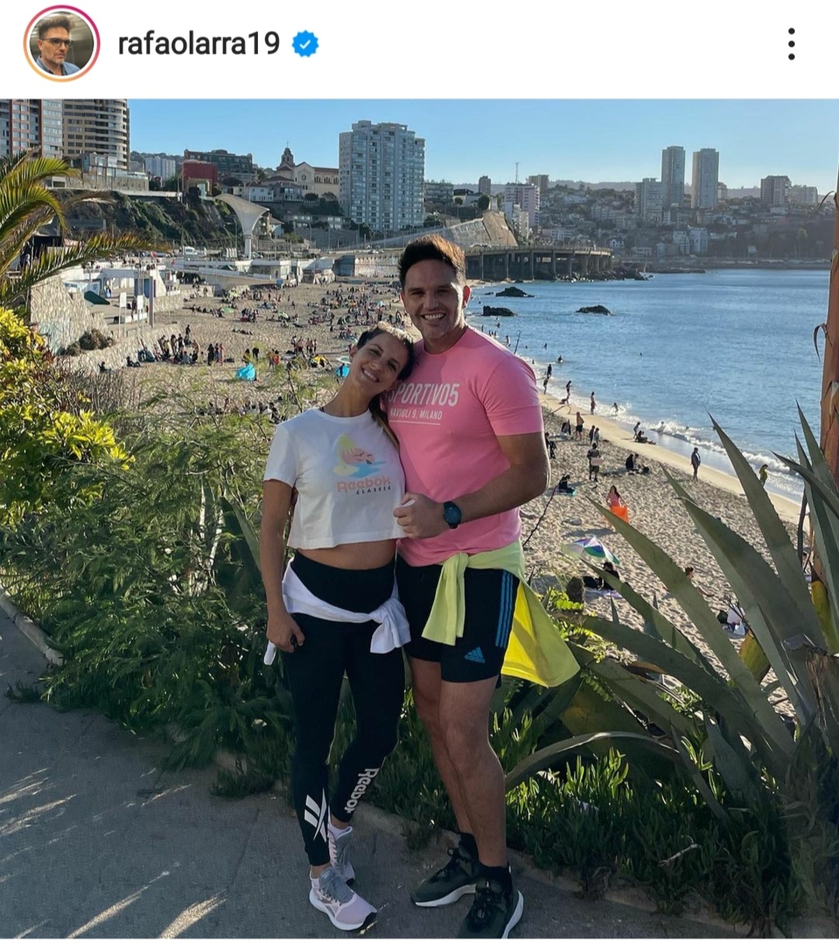 Lucila Vit Rafael Olarra