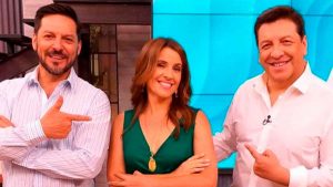 Julio César Rodríguez entrega su apoyo a Rafael Cavada tras accidente en moto