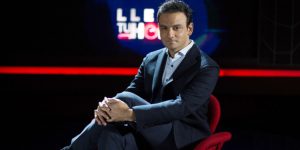 ¡Ahora sí! 'Candidato, llegó tu hora' ya tiene fecha de estreno